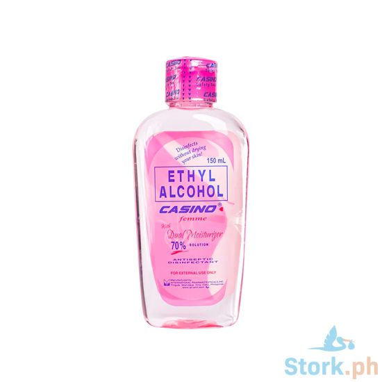 Picture of Casino Alcohol 70% 150Ml, Femme