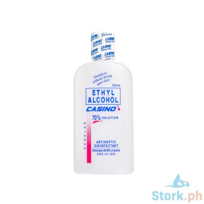Picture of Casino Alcohol 70% 150Ml, Regular