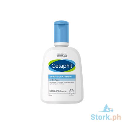 Picture of Cetaphil Gentle Skin Cleanser 250Ml
