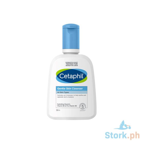 Picture of Cetaphil Gentle Skin Cleanser 250Ml