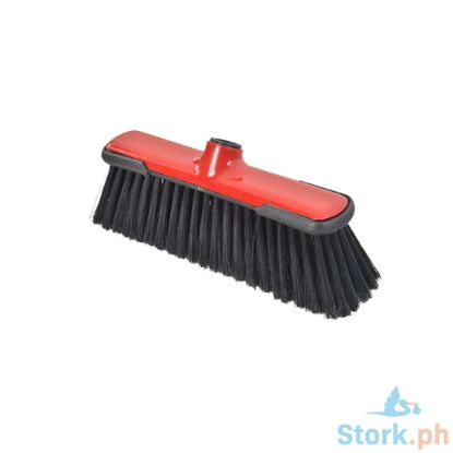 Picture of China Rose Cq25 Push Broom