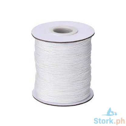 Picture of China Rose Nylon Venetian Cord 4 One Half x 15Meters
