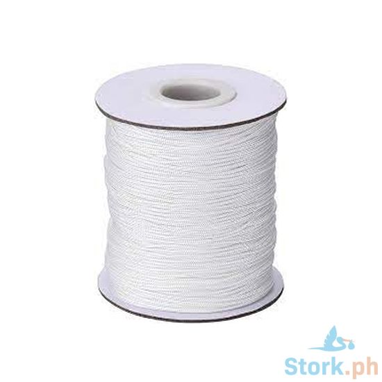 Picture of China Rose Nylon Venetian Cord 4 One Half x 15Meters