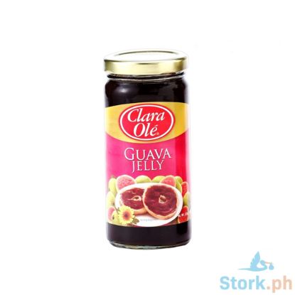 Picture of Clara Ole Jellies 320g, Guava