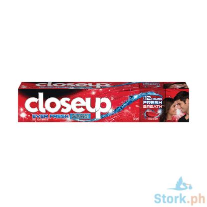 Picture of Close Up 145Ml, Red Hot