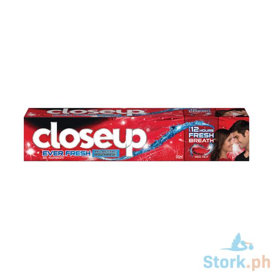 Picture of Close Up 145Ml, Red Hot