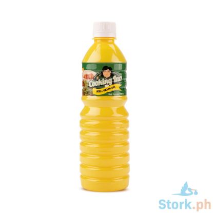 Picture of Cooking Ina 100% Palm Oil 500mL