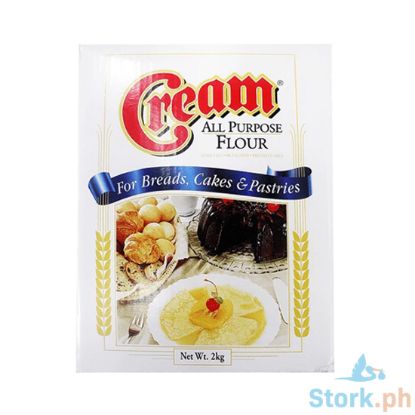 Picture of Cream All Purpose Flour 2Kg