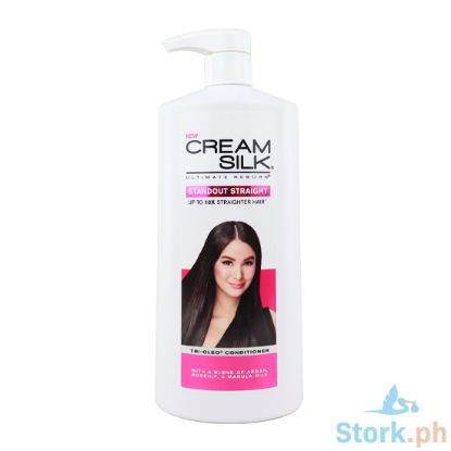 Picture of Creamsilk Ro Standout Straight 900Ml