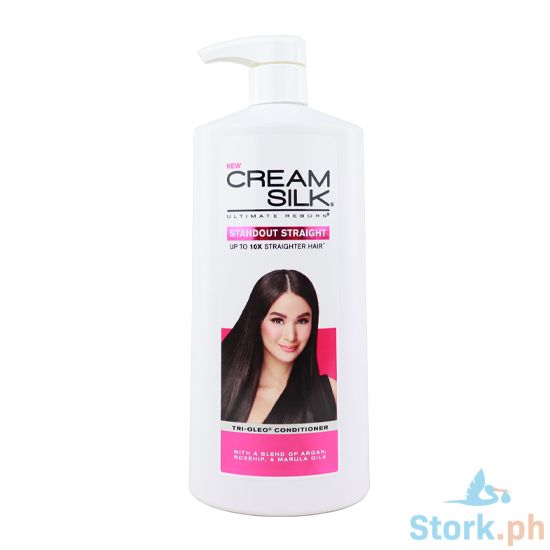 Picture of Creamsilk Ro Standout Straight 900Ml