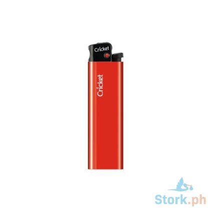 Picture of Cricket Pocket E Simplicity Lighter