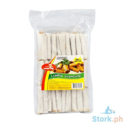 Picture of David's Tea House Affordable Frozen Dimsum Lumpiang Shanghai