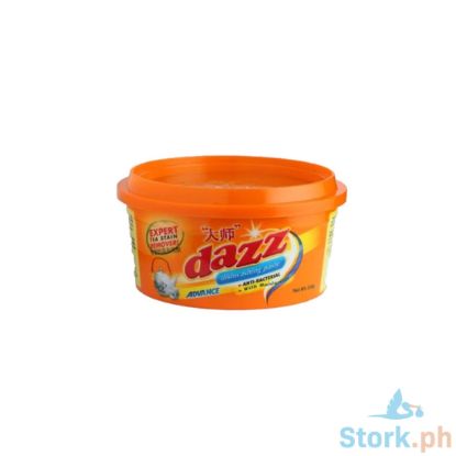 Picture of Dazz Dishwashing Paste Ultra Advanced Cup 200g