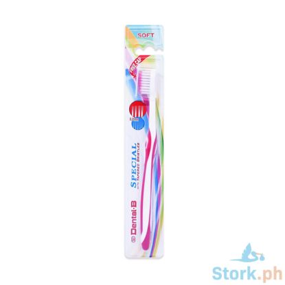 Picture of Dental B Special Toothbrush