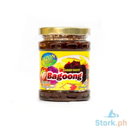 Picture of Dizon Farms Regular Bagoong 230g