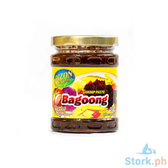 Picture of Dizon Farms Regular Bagoong 230g
