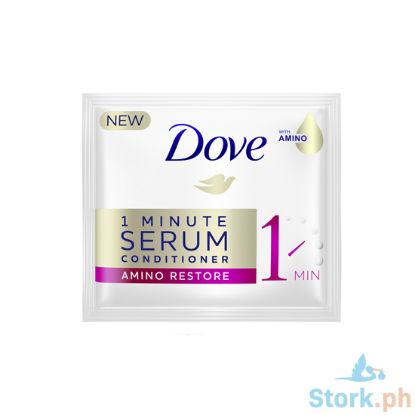 Picture of Dove Serum-Conditioner Amino Restore 10Ml 6s