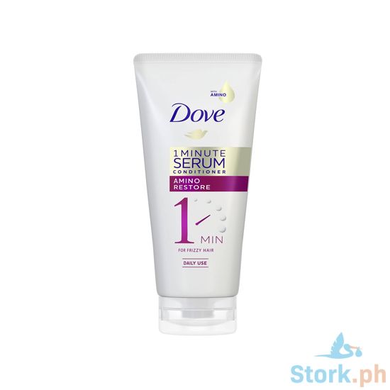 Picture of Dove Serum-Conditioner Amino Restore 300Ml