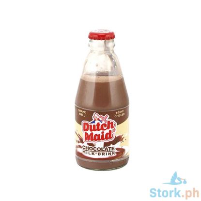 Picture of Dutch Mill Saver Pack Strawberry 180Ml 4s