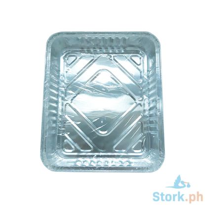 Picture of Edison Aluminum Tray Art 233 5s