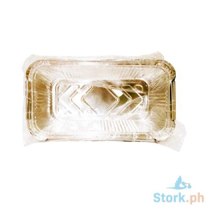 Picture of Edison Aluminum Tray Art.208 5s