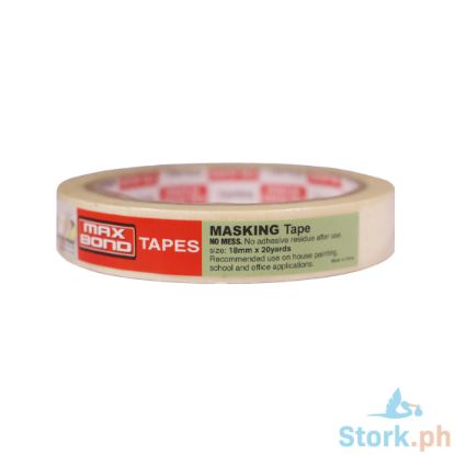 Picture of Edison Cellophane Tape 18mm x 100m