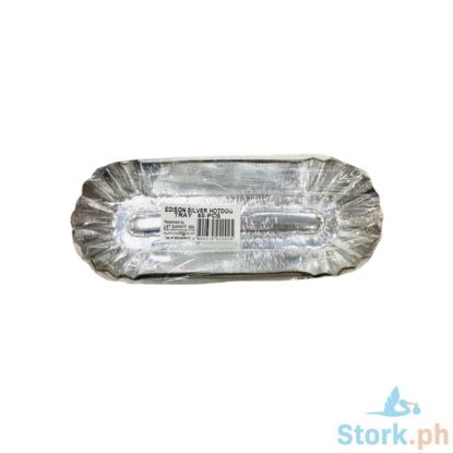 Picture of Edison Coated Hotdog Tray 50s