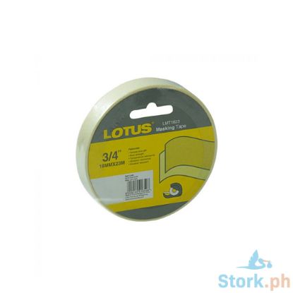 Picture of Edison Masking Tape 18mmx 23m