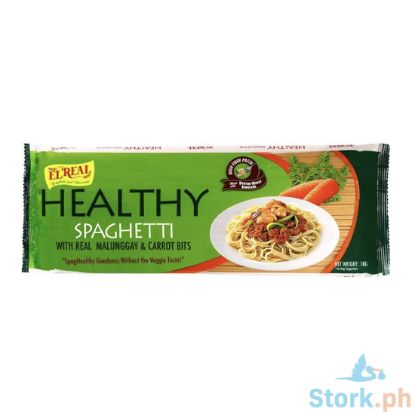 Picture of El Real Healthy Spaghetti 1Kg