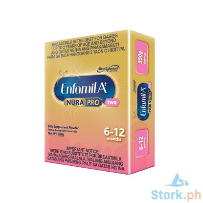 Picture of Enfamil A+ Two 350g