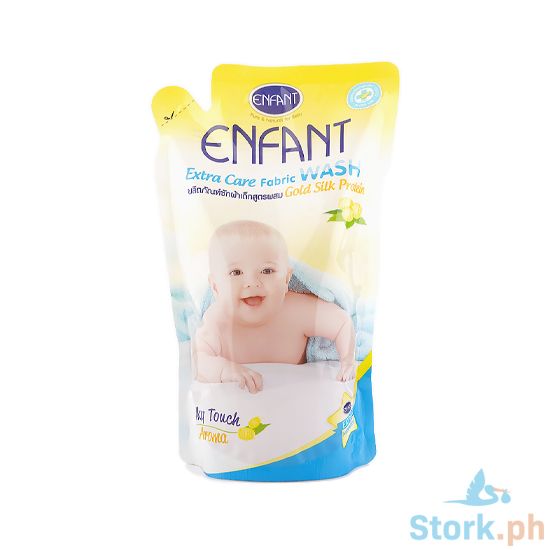 Picture of Enfant Extra Care Fabric Wash 700Ml