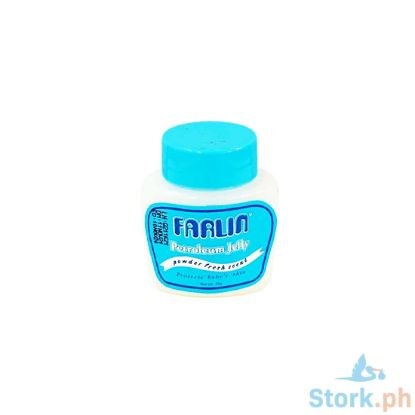 Picture of Farlin Petroleum Jelly Regular 25g