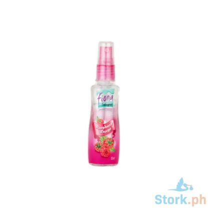 Picture of Fiona Cologne Raspberry Spray 50Ml
