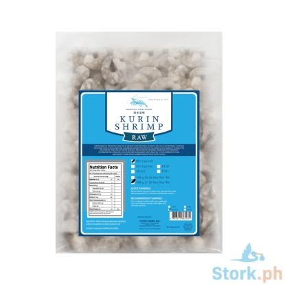Picture of Fisherfarms Kurin Raw Jumbo 500g