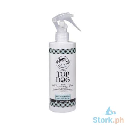 Picture of Fourthho Topdog Dog Shampoo & Conditioner 250Ml