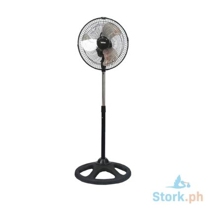 Picture of G8 Astron Aveo Stand Fan10
