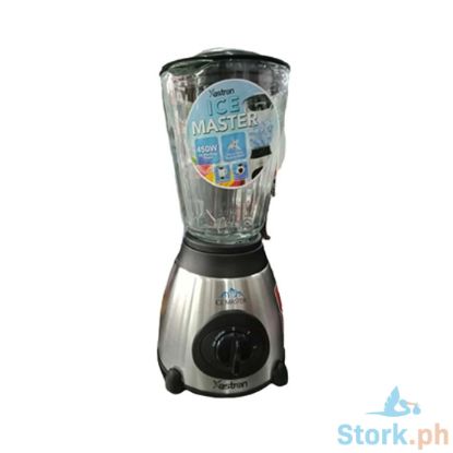 Picture of G8 Astron Blender Ice Master Hd450W