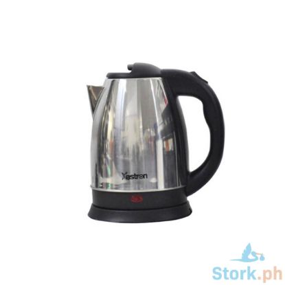 Picture of G8 Astron Expresso Pot Hp18 Electric Kettle 1.8L