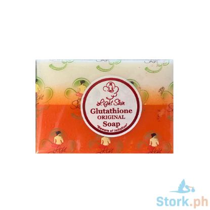 Picture of Galway Light Skin 5in1 Glutathione 2in1 Soap 140g 5s
