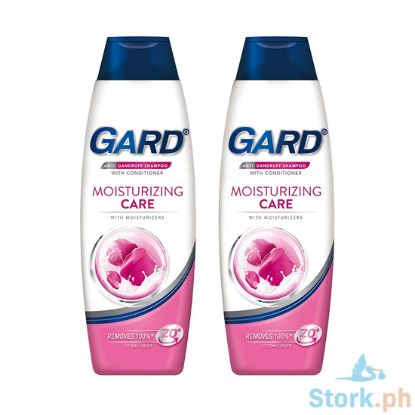 Picture of Gard Moist Care Pink 180Ml