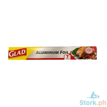 Picture of Glad Aluminum Foil Refill 30cm x 7.62m