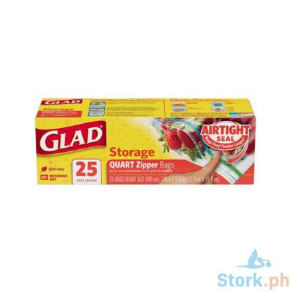 Picture of Glad Cling Wrap Refill 30Cmx20M
