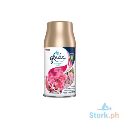 Picture of Glade Automatic Spray Peony & Berry 175g