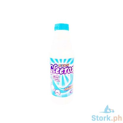 Picture of Gleerox Bleach Original 250Ml