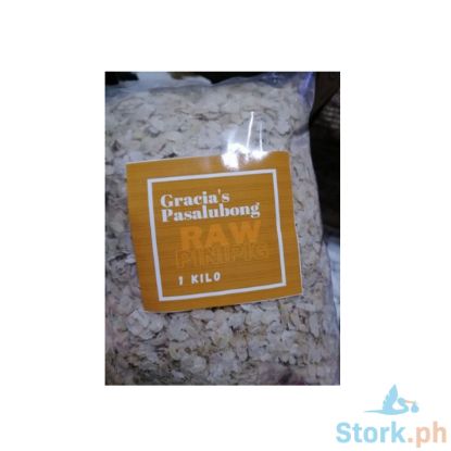 Picture of Global Fresh Pinipig Per Kg