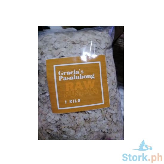 Picture of Global Fresh Pinipig Per Kg