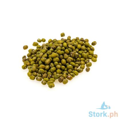 Picture of Global Fresh Yellow Mongo