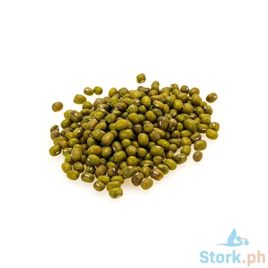Picture of Global Fresh Yellow Mongo
