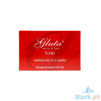 Picture of Gluta White & Firm Soap 135g