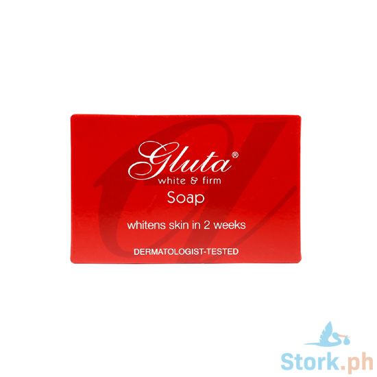 Picture of Gluta White & Firm Soap 135g